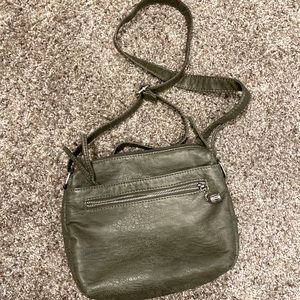 Bueno crossbody bag